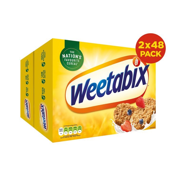 UK Groceries