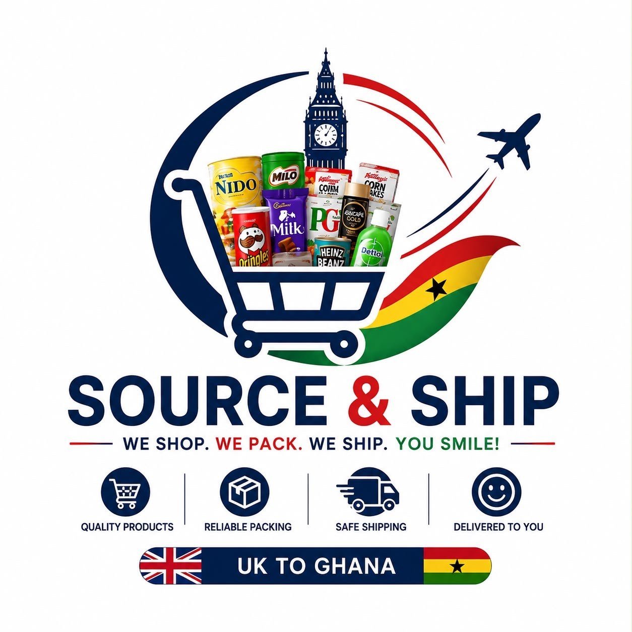 Source&Ship
