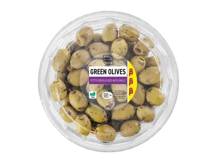 CHEF SELECT XXL Olives Assorted