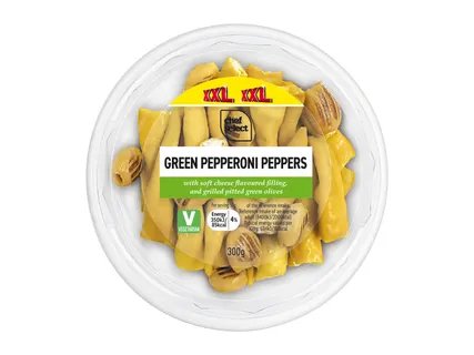 CHEF SELECT XXL Antipasti Assorted