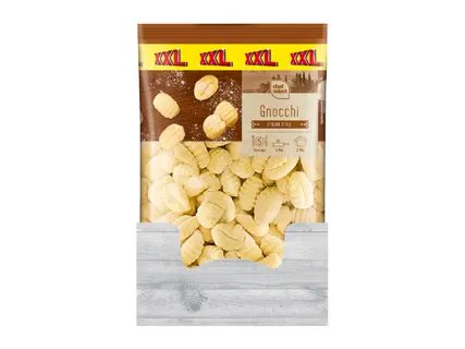 CHEF SELECT XXL Gnocchi