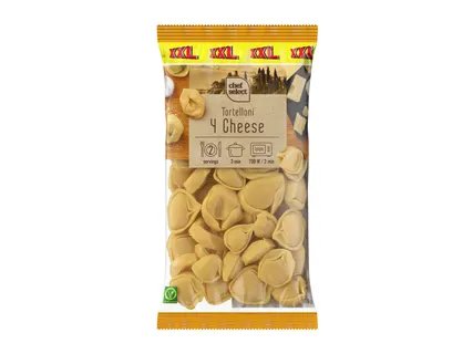 CHEF SELECT XXL Tortelloni Assorted