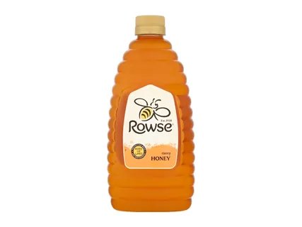 ROWSE Squeezy Runny Honey XXL