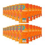 Princes Orange Juice, 24 x 200ml