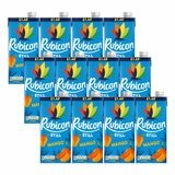 Rubicon Still Mango Juice, 12 x 1L