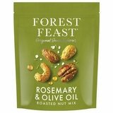 Forest Feast Rosemary & Olive Oil Nut Mix, 1kg