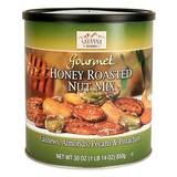 Savanna Orchards Gourmet Honey Roasted Nut Mix, 850g