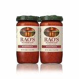 Rao's Homemade Marinara Sauce, 2 x 790g