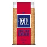 Tate & Lyle Demerara Pure Unrefined Cane Sugar, 3kg