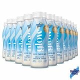 For Goodness Shake, Glow Collagen White Chocolate Protein Shake, 12 x 250ml