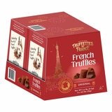 Cocoa Dusted Truffles, 2 x 1kg