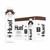 Huel Complete Meal Drink Chocolate, 12 x 500ml